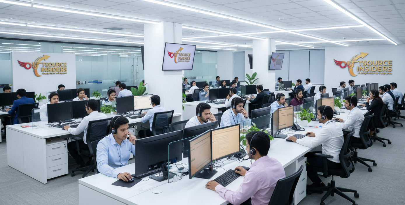 Call Centre