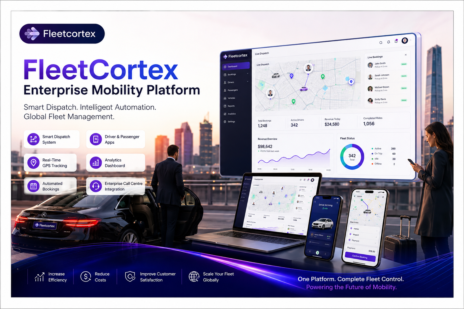 Mobile Apps